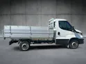 Iveco 35S16 Automatik/Kipper
