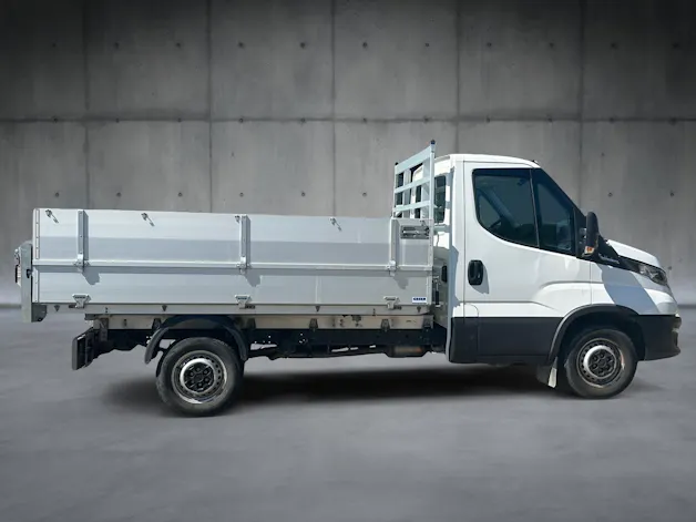 Iveco 35S16 Automatik/Kipper