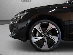 AUDI A3 Sportback TFSI 150 kW quattro S line S tronic