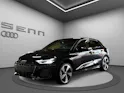 AUDI A3 Sportback TFSI 150 kW quattro S line S tronic