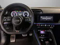 AUDI A3 Sportback TFSI 150 kW quattro S line S tronic