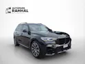 BMW X7 xDrive M50d Steptronic * Traumausstattung * 7 Plätzer * AHK *