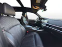 BMW X7 xDrive M50d Steptronic * Traumausstattung * 7 Plätzer * AHK *