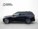 BMW X7 xDrive M50d Steptronic * Traumausstattung * 7 Plätzer * AHK *
