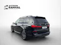 BMW X7 xDrive M50d Steptronic * Traumausstattung * 7 Plätzer * AHK *