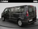 RENAULT Trafic Blue dCi 150 Passenger Techno