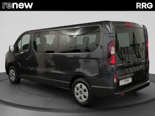 RENAULT Trafic Blue dCi 150 Passenger Techno