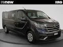 RENAULT Trafic Blue dCi 150 Passenger Techno