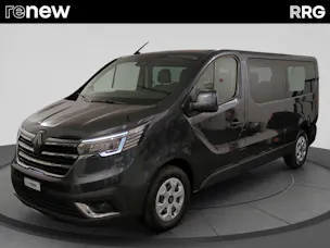 RENAULT Trafic Blue dCi 150 Passenger Techno