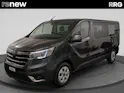 RENAULT Trafic Blue dCi 150 Passenger Techno