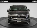 RENAULT Trafic Blue dCi 150 Passenger Techno