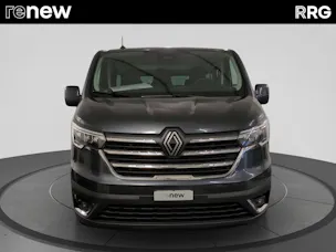 RENAULT Trafic Blue dCi 150 Passenger Techno
