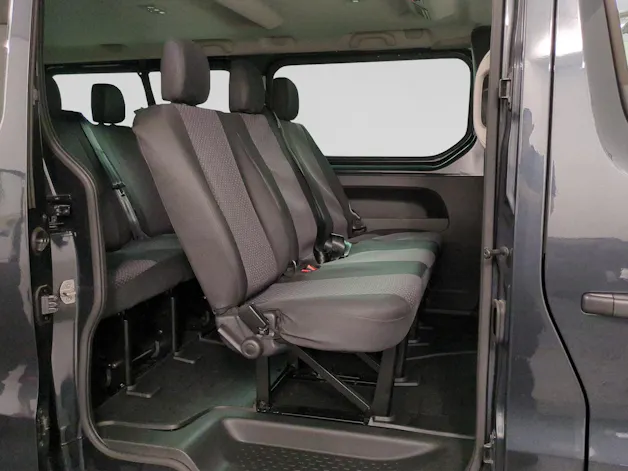 RENAULT Trafic Blue dCi 150 Passenger Techno