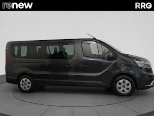 RENAULT Trafic Blue dCi 150 Passenger Techno
