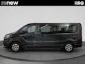 RENAULT Trafic Blue dCi 150 Passenger Techno