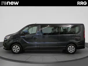 RENAULT Trafic Blue dCi 150 Passenger Techno