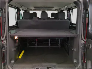 RENAULT Trafic Blue dCi 150 Passenger Techno