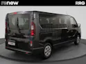 RENAULT Trafic Blue dCi 150 Passenger Techno