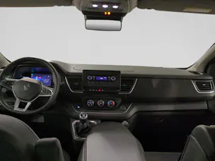 RENAULT Trafic Blue dCi 150 Passenger Techno