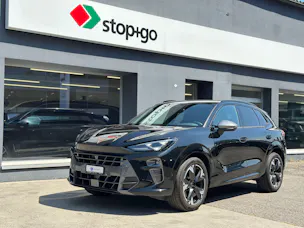 CUPRA Terramar 2.0 TSI DSG 4Drive