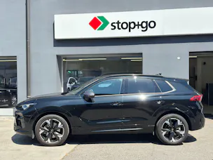 CUPRA Terramar 2.0 TSI DSG 4Drive