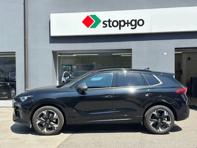 CUPRA Terramar 2.0 TSI DSG 4Drive