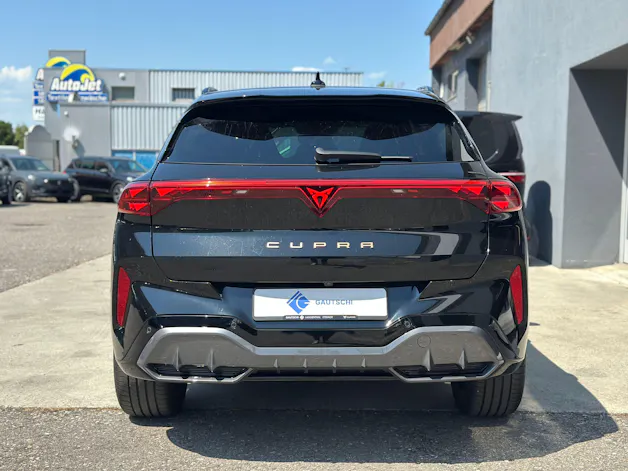 CUPRA Terramar 2.0 TSI DSG 4Drive