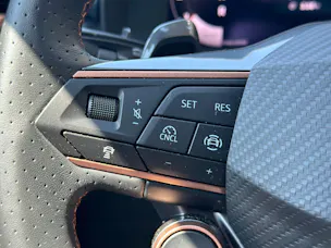 CUPRA Terramar 2.0 TSI DSG 4Drive