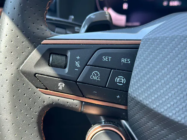 CUPRA Terramar 2.0 TSI DSG 4Drive