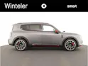 SMART #5 100kWh Brabus AWD