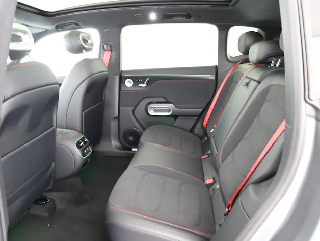 SMART #5 100kWh Brabus AWD