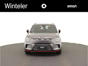 SMART #5 100kWh Brabus AWD