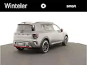 SMART #5 100kWh Brabus AWD