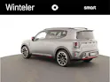SMART #5 100kWh Brabus AWD