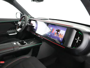 SMART #5 100kWh Brabus AWD