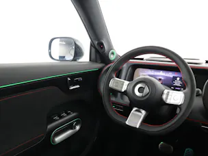 SMART #5 100kWh Brabus AWD