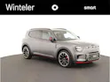 SMART #5 100kWh Brabus AWD