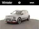 SMART #5 100kWh Brabus AWD