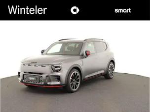 SMART #5 100kWh Brabus AWD