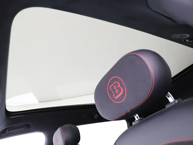 SMART #5 100kWh Brabus AWD