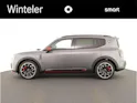 SMART #5 100kWh Brabus AWD
