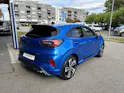 FORD Puma 1.0 EcoB Hybrid 155 ST-Line X