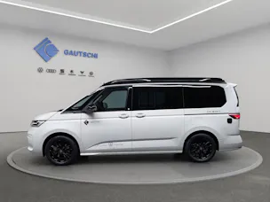 VW California Ocean Liberty eHybrid