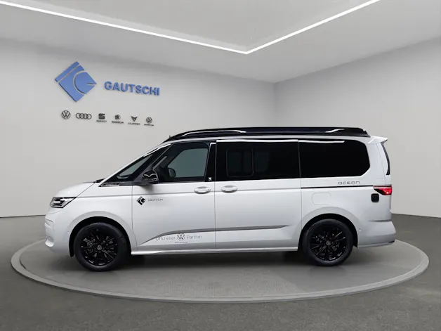 VW California Ocean Liberty eHybrid