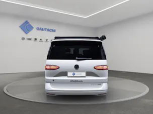 VW California Ocean Liberty eHybrid