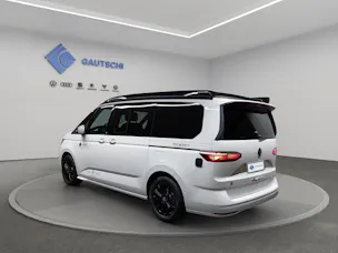 VW California Ocean Liberty eHybrid