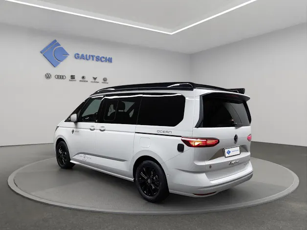 VW California Ocean Liberty eHybrid
