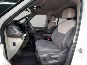 VW California Ocean Liberty eHybrid