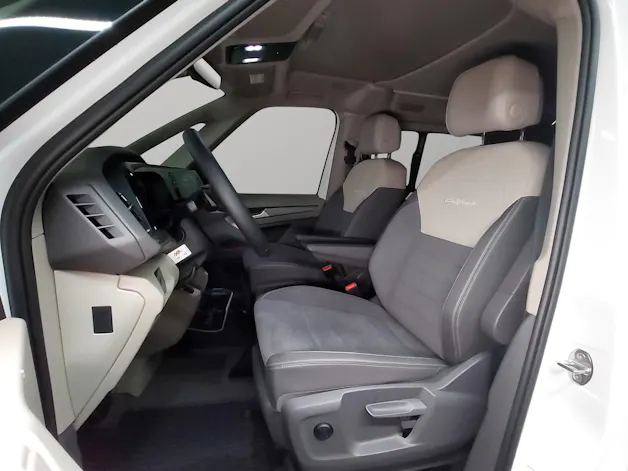 VW California Ocean Liberty eHybrid
