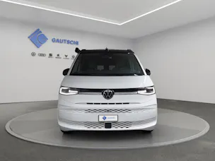 VW California Ocean Liberty eHybrid